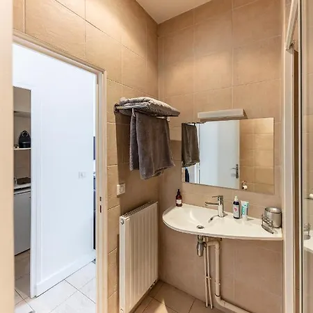 Sur Les Quais De Seine Appartement *