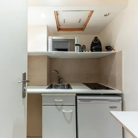 Appartement Sur Les Quais De Seine *