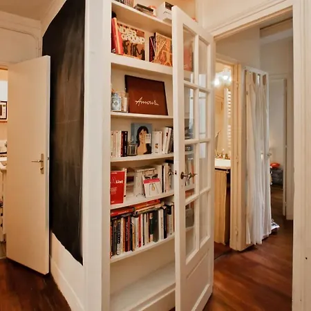 Bel Ile Saint Louis, Centre Homestay *