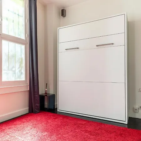 Sur Les Quais De Seine Appartement Parijs