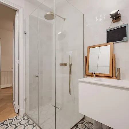 Apartment Veeve - Grace And Grandeur *