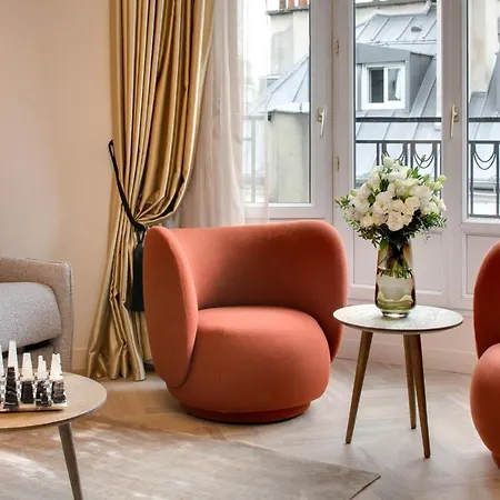 Royal Fromentin Parigi