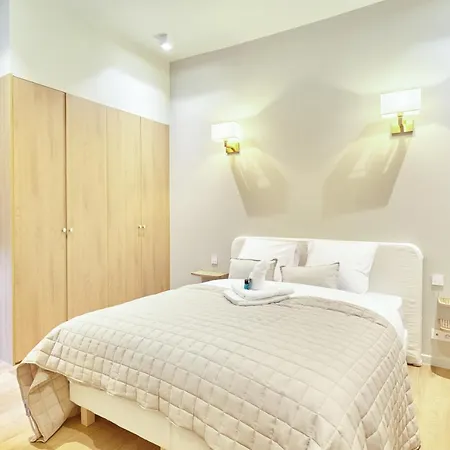 Le Marais By Prestige 公寓 *