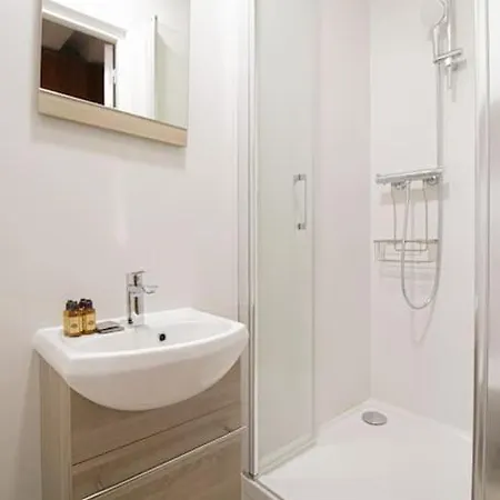 Apartment Cosy Studio#heart Of Le Marais.2