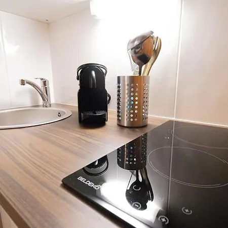 Cosy Studio#heart Of Le Marais.2 *
