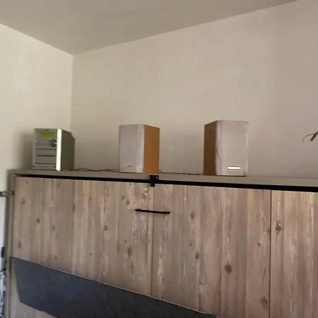 Confortable Apartment Paris