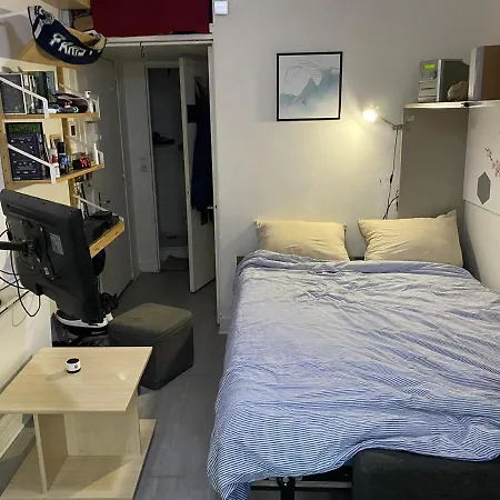 Apartment Confortable