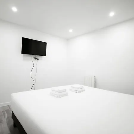Sejournez Dans Un Havre De Paix Au Coeur De Apartamento