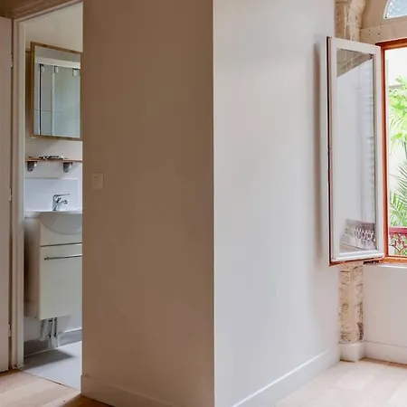 Charming Studio Next To The Eiffel Tower París