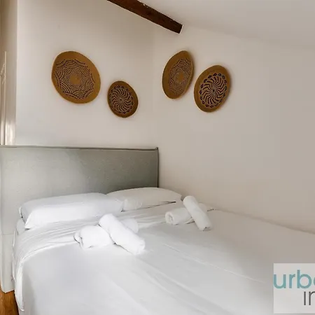 Urban Flat 117 - Charming 3bdr In 公寓 *