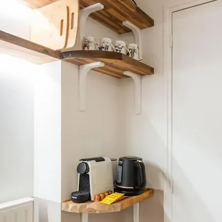 Maison Francois : Cosy Loft With Ac * Paris