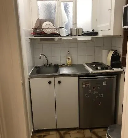 Sympa,proche De La Gare Apartment