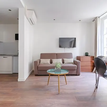 Sd3 Apartment