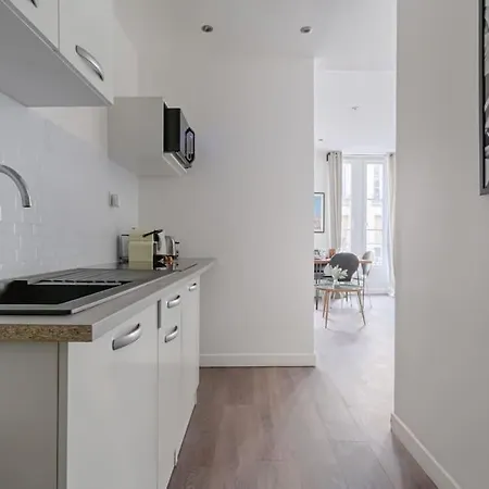 Sd3 Apartment