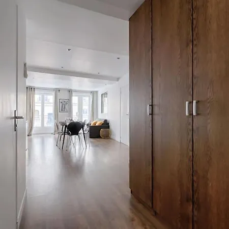 Sd1 - Magnifique 2br/6p - Center アパート *