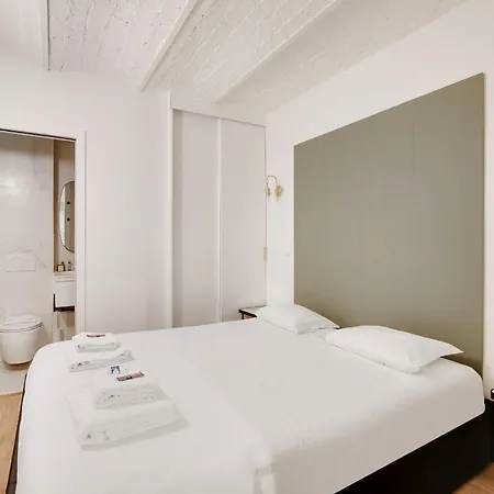 Spacieux -2br-8p-proche Nation