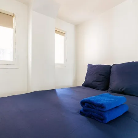 Apartment Studio Republique Jemmapes Free Netflix *