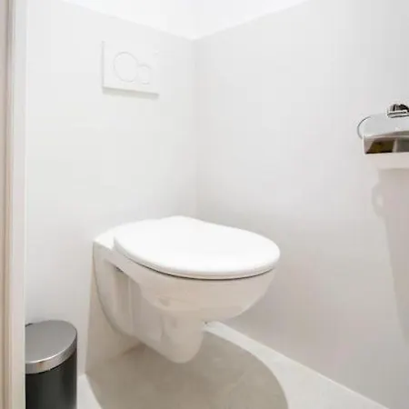3p.cosy Flat#6pers#heart Of Le Marais Apartment