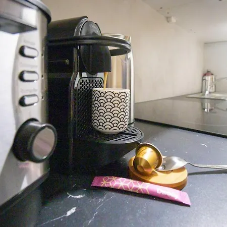 3p.cosy Flat#6pers#heart Of Le Marais *