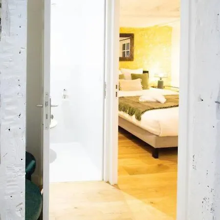 3p.cosy Flat#6pers#heart Of Le Marais
