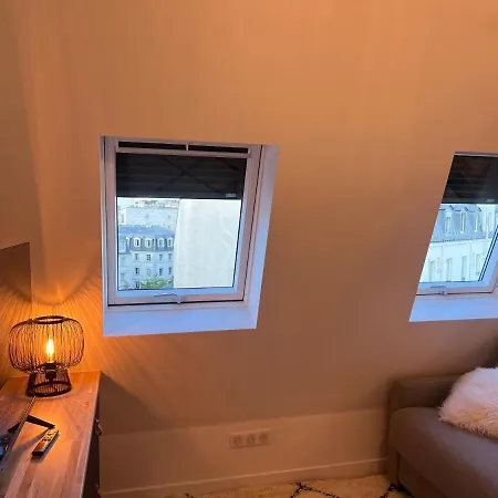 With Fabulous View On Roofs Homestay