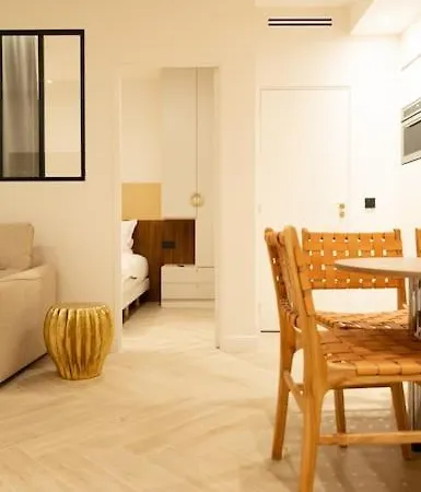 New Luxury & Cozy - 6p