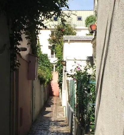 Privatunterkunft 