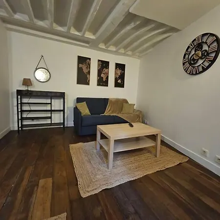 Apartment Cosy Centre