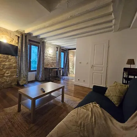 Cosy Centre * Paris