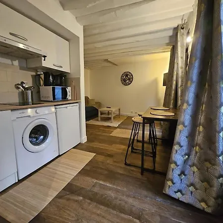 Apartment Cosy Centre *