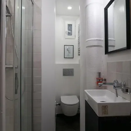 D Architecte Dans Le 11eme Paris