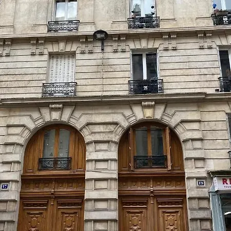 D Architecte Dans Le 11eme *