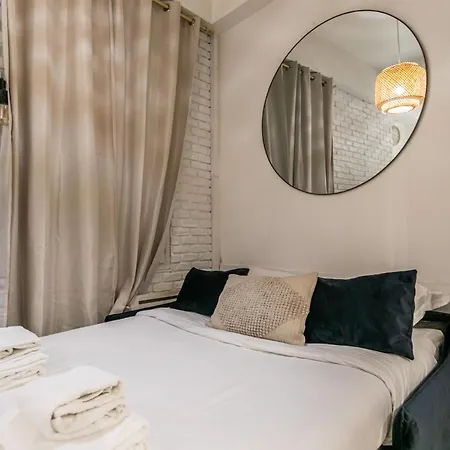 Apartment Mba Splendide - Reaumur - Centre *
