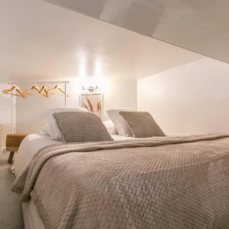 Mba Splendide - Reaumur - Centre Apartment