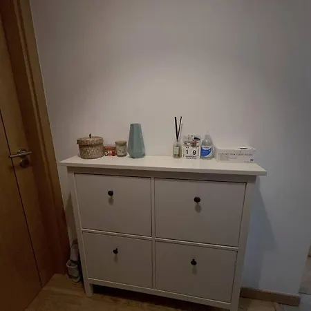Apartment 4 Voyageurs + Bebe, Tout Equipe Paris