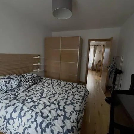 4 Voyageurs + Bebe, Tout Equipe Apartment Paris