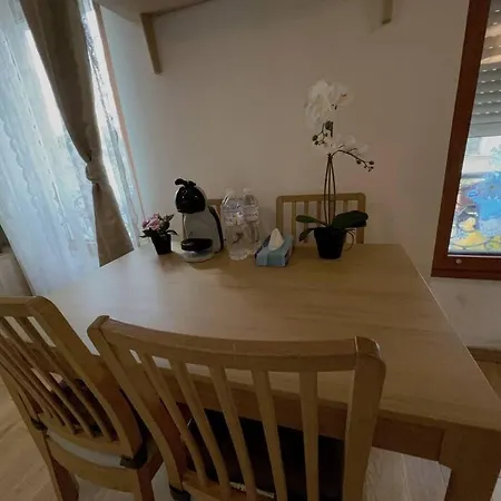 4 Voyageurs + Bebe, Tout Equipe Apartment Paris