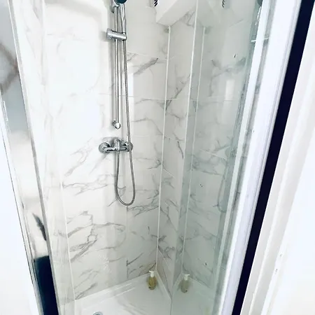 Studio - Pereire Parc Monceau - Moulin Rouge - 2 Pers Appartement Paris