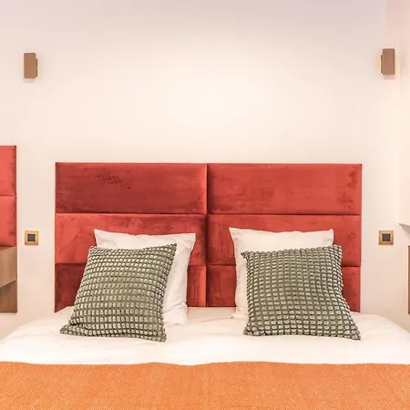 Charming And Cosy For 4 Guests Appartement *