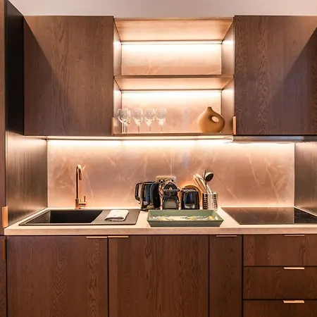Charming And Cosy For 4 Guests 巴黎