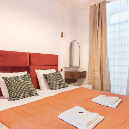 Charming And Cosy For 4 Guests 巴黎
