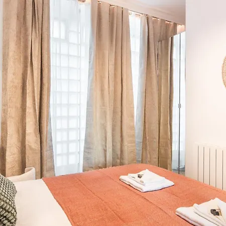 Charming And Cosy For 4 Guests 公寓