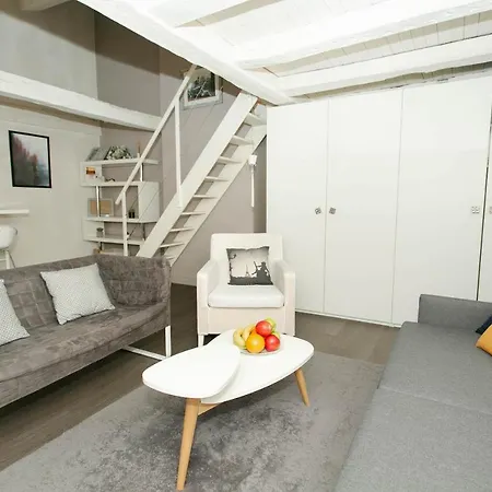 Ile Saint Louis - Cityapartmentstay Apartment