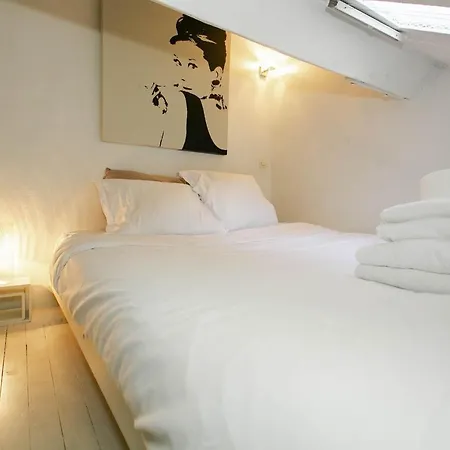 Ile Saint Louis - Cityapartmentstay *