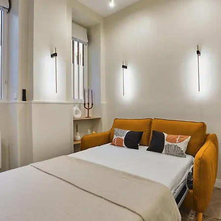 Apartamento Montmartre By Studio Prestige *