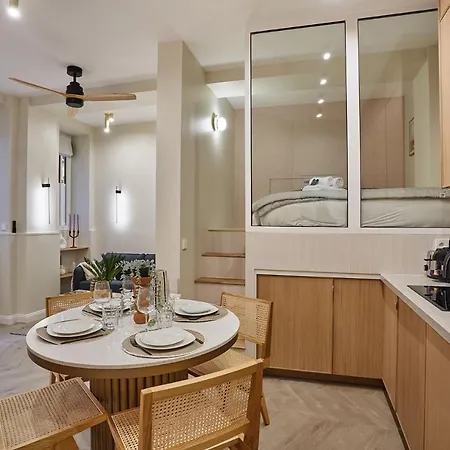 Montmartre By Studio Prestige Paris