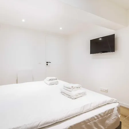 Apartment Magnificent Duplex - 2br-6p - Near Montmartre Paris