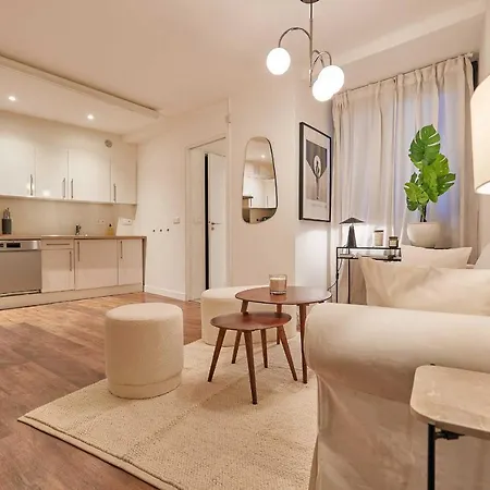 Apartamento Beautiful Cocoon Near The Eiffel Tower París