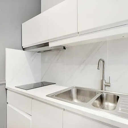 Appartement Boulanger - Republique *