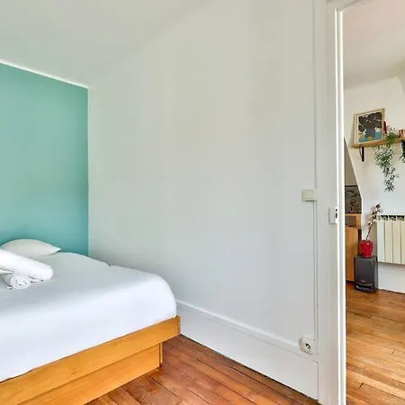 T2 Confortable Et Raffine Au Coeur De Appartamento